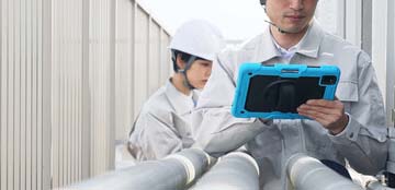 保温工事・配管工事 保温工事・配管工事