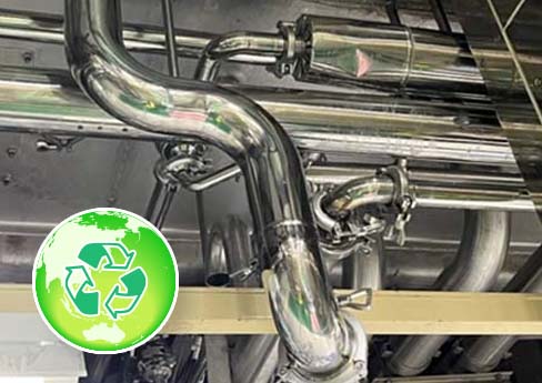 保温工事・配管工事 保温工事・配管工事