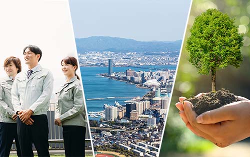 保温工事・配管工事 保温工事・配管工事